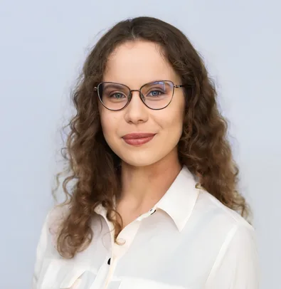 Magdalena Bukowska